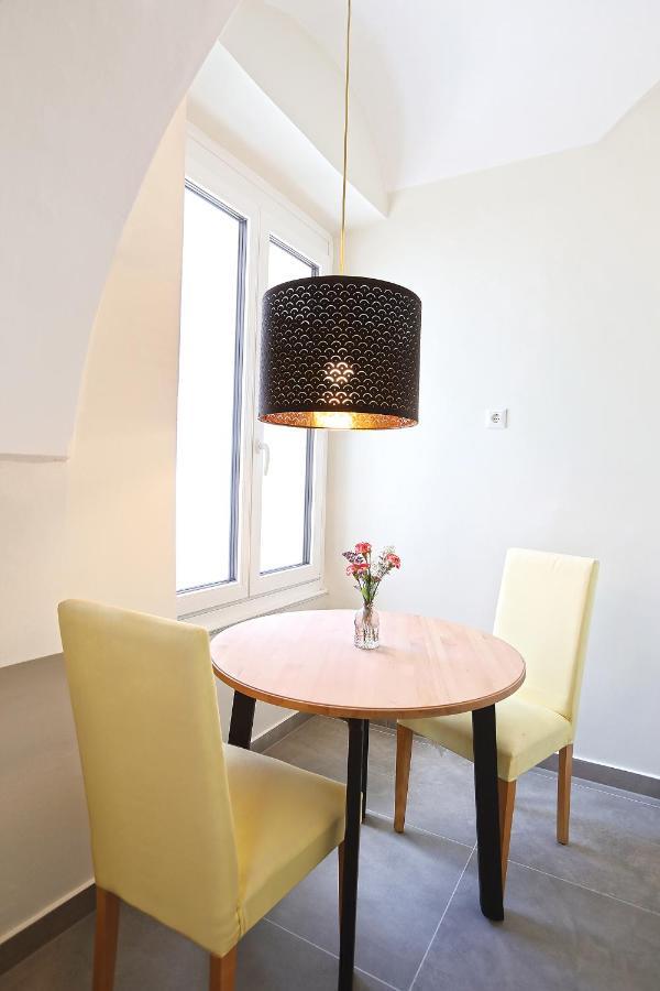 קלגנפורט Stylische Cityapartments Benedikt מראה חיצוני תמונה