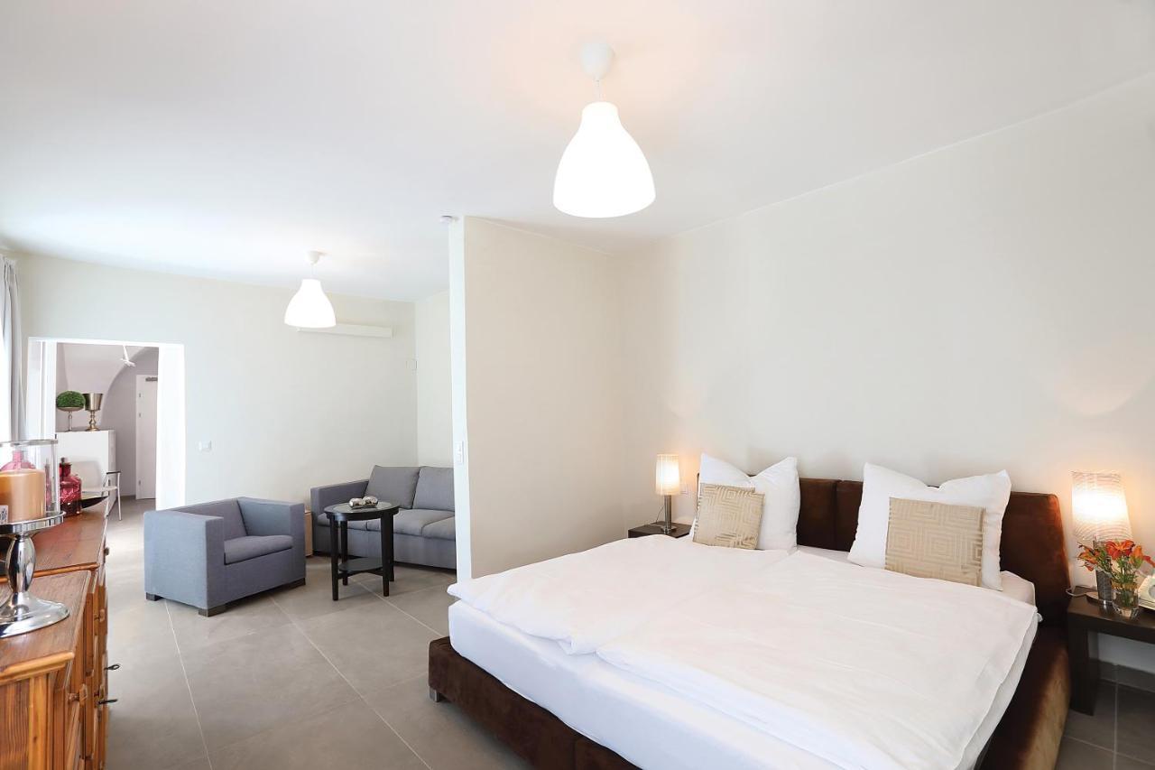 קלגנפורט Stylische Cityapartments Benedikt מראה חיצוני תמונה
