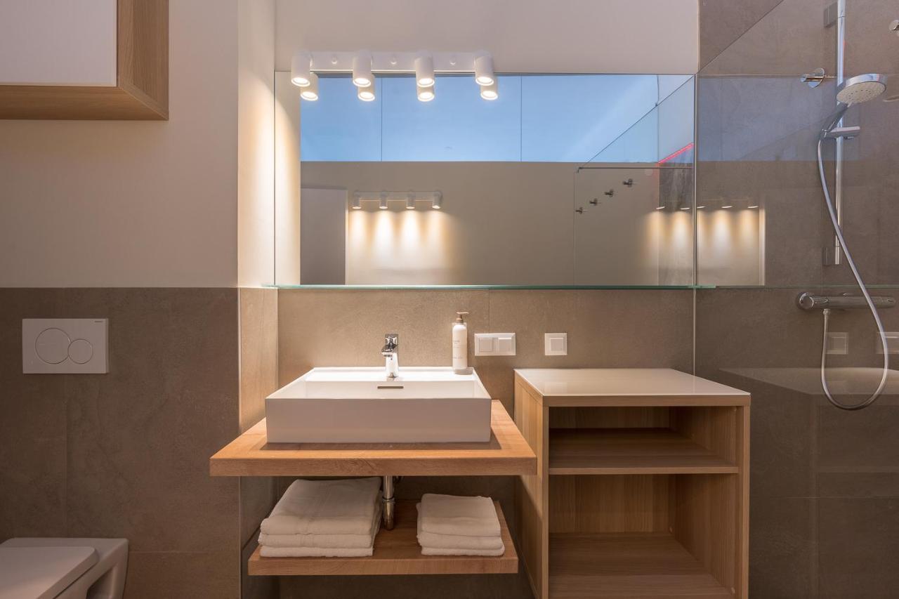 קלגנפורט Stylische Cityapartments Benedikt מראה חיצוני תמונה