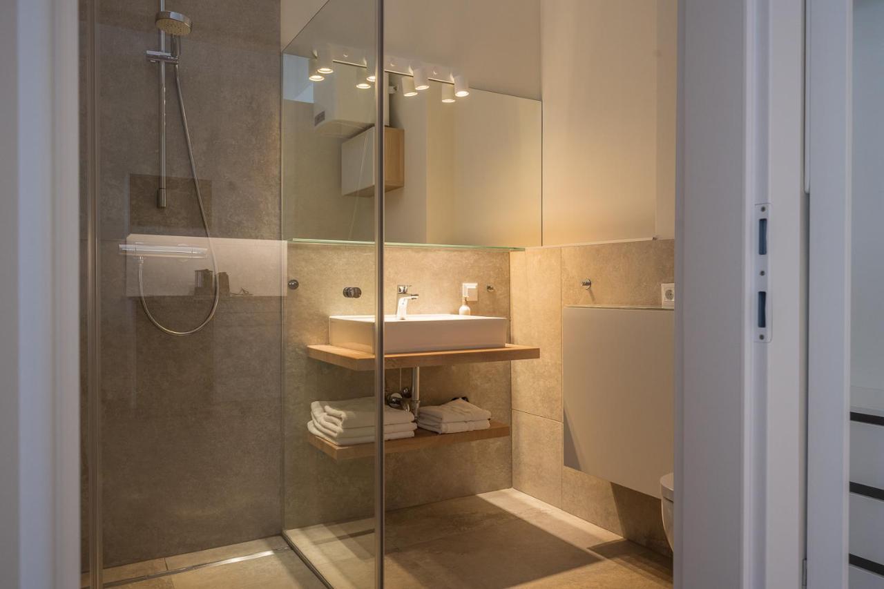 קלגנפורט Stylische Cityapartments Benedikt מראה חיצוני תמונה