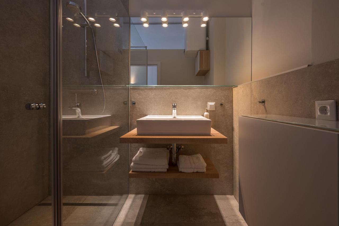 קלגנפורט Stylische Cityapartments Benedikt מראה חיצוני תמונה