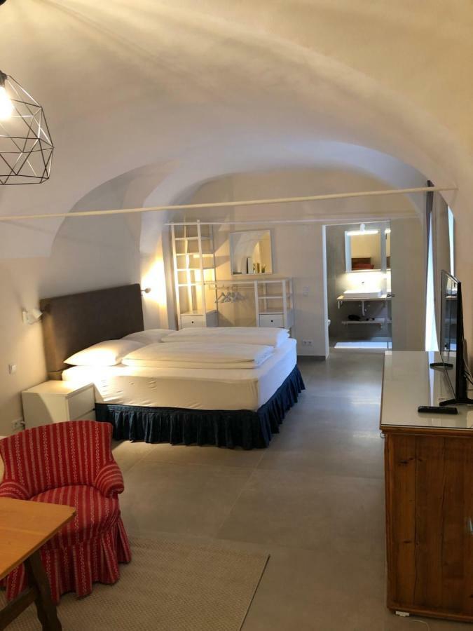 קלגנפורט Stylische Cityapartments Benedikt מראה חיצוני תמונה