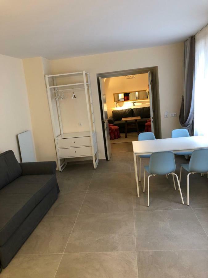 קלגנפורט Stylische Cityapartments Benedikt מראה חיצוני תמונה